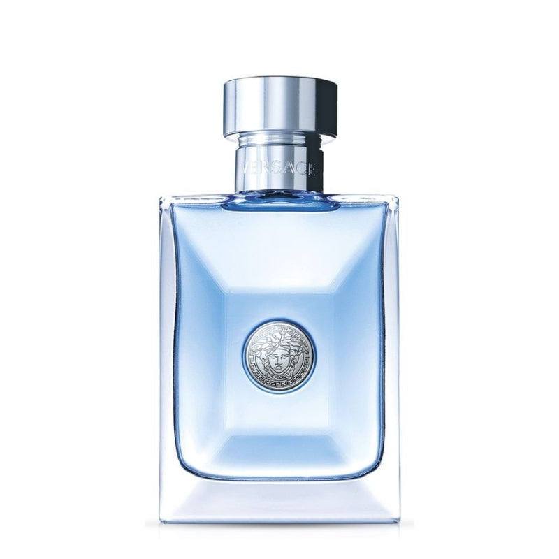 Versace Homme Dopobarba Lozione 100 ML