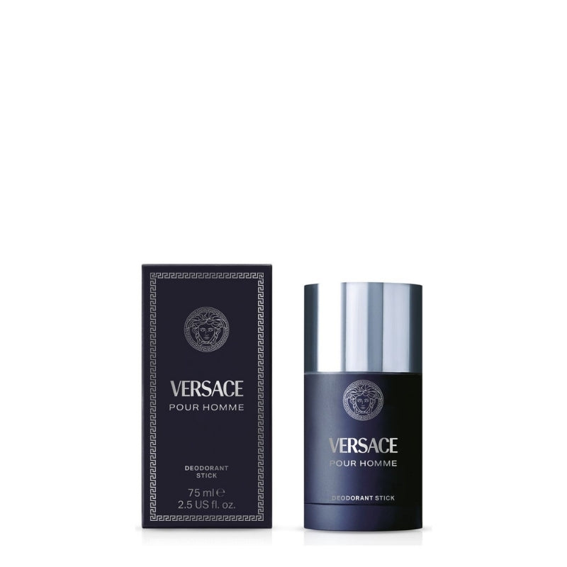 Versace Homme Deodorante Stick 75 ML