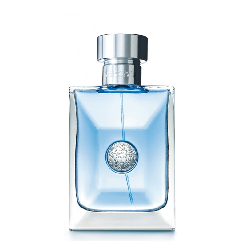 Versace Homme Deodorante Spray 100 ML