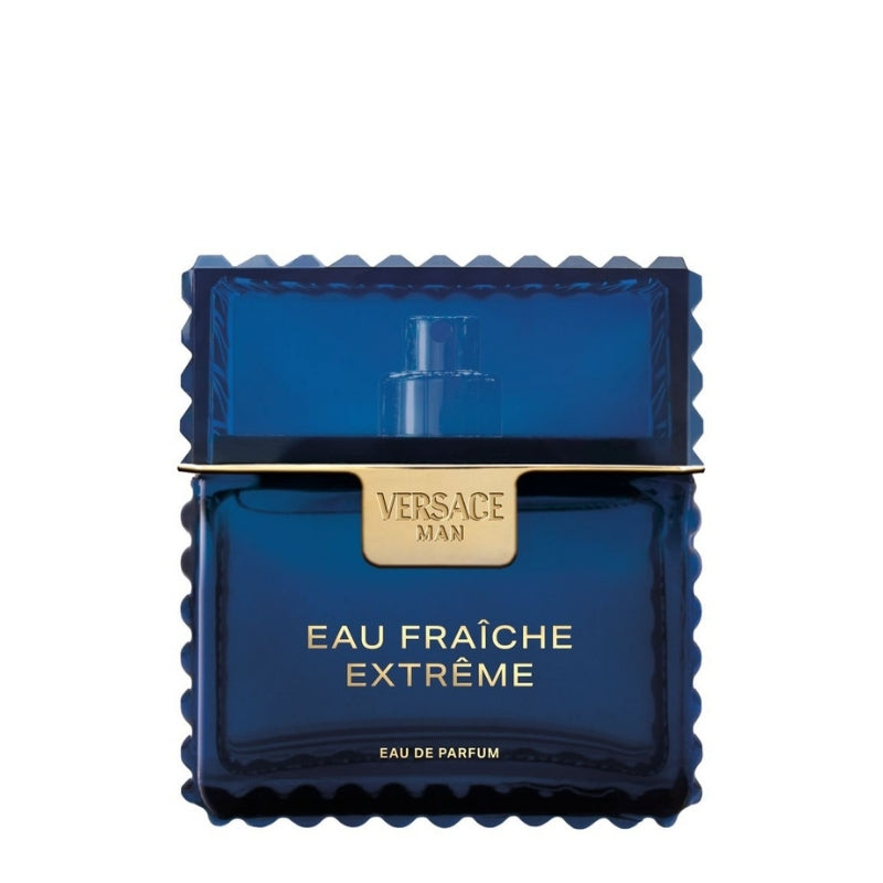 Versace Eau Fraiche Extreme Eau De Parfum 50 ML