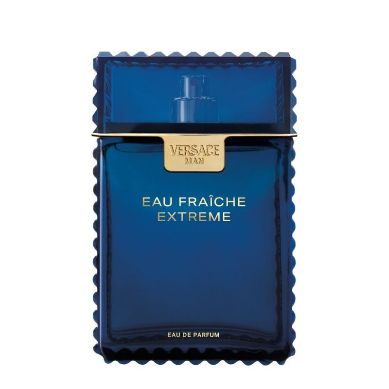 Versace Eau Fraiche Extreme Eau De Parfum 100 ML