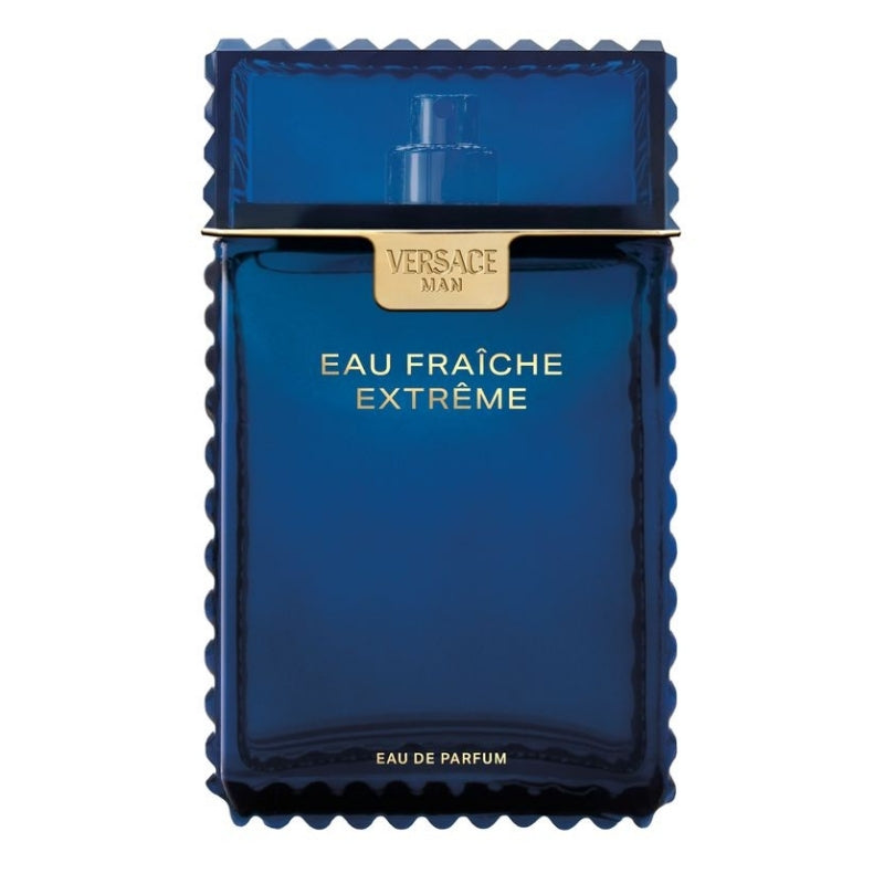 Versace Eau Fraiche Extreme Eau De Parfum 200 ML