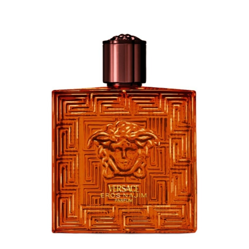 Versace Eros Najim Eau De Parfum 100 ML