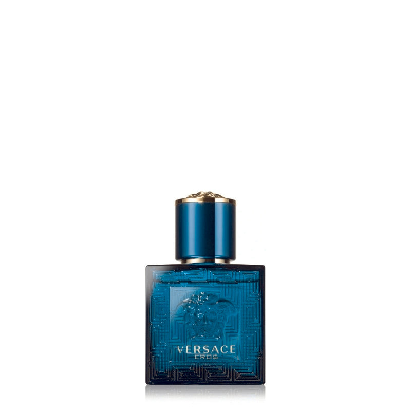 Eros Eau De Toilette