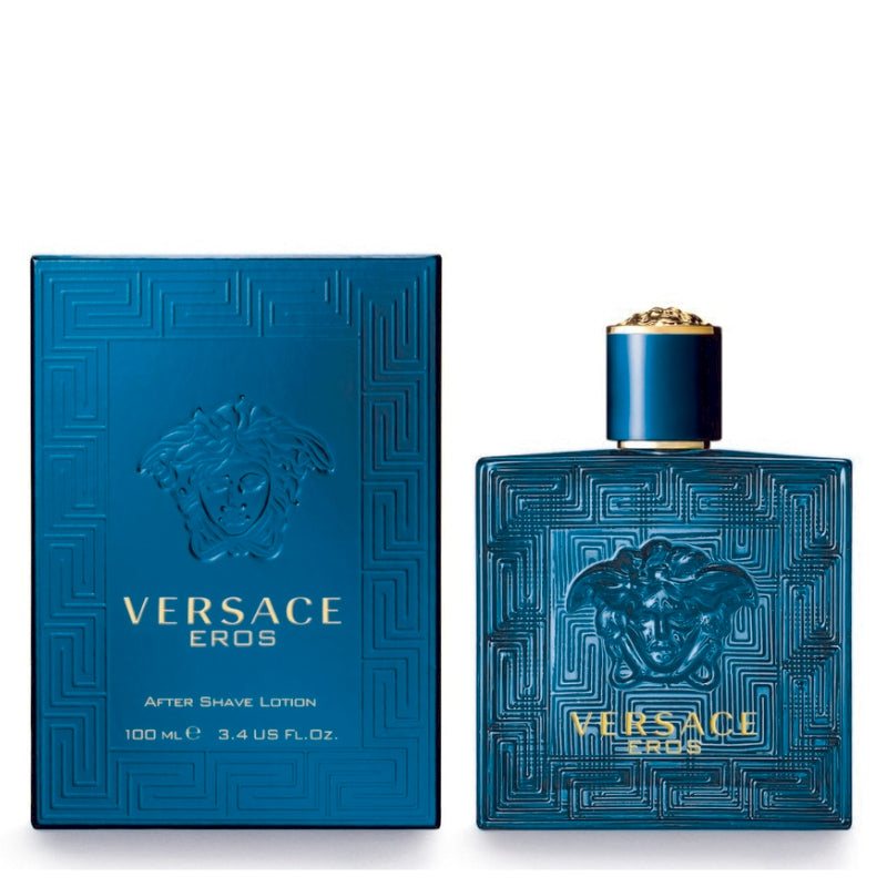 Versace Eros Dopobarba Lozione 100 ML