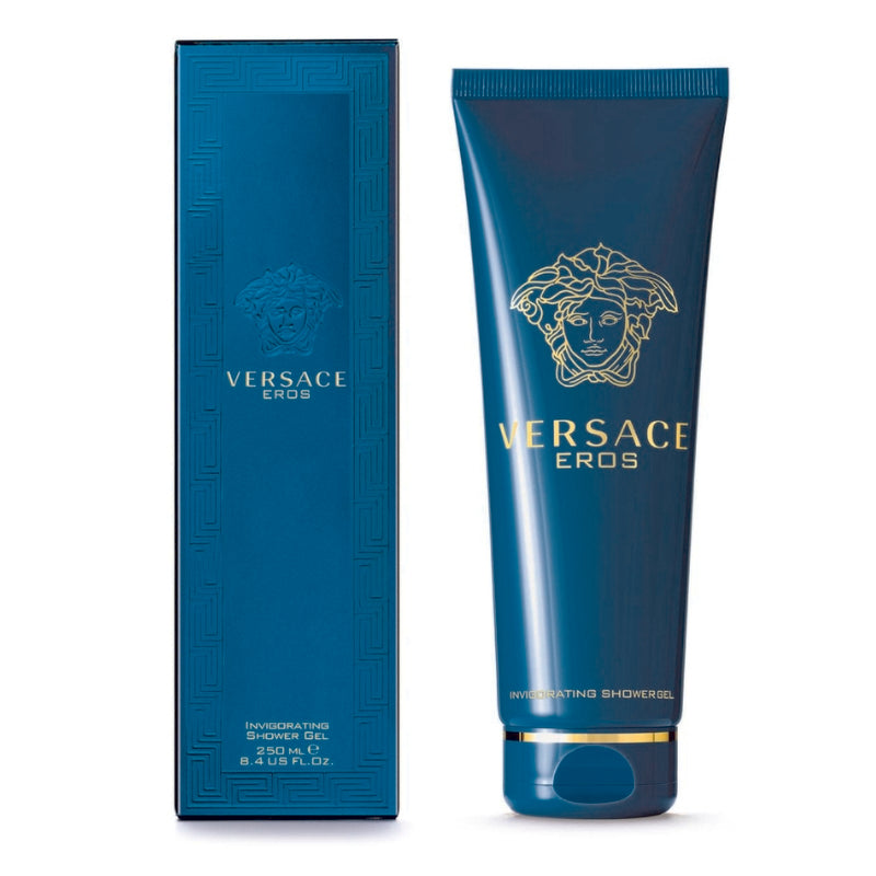 Versace Eros Docciaschiuma 250 ML
