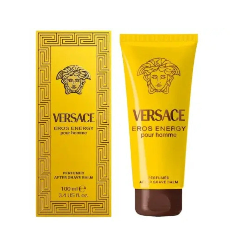 Versace Eros Energy Balsamo Dopobarba 100 ML