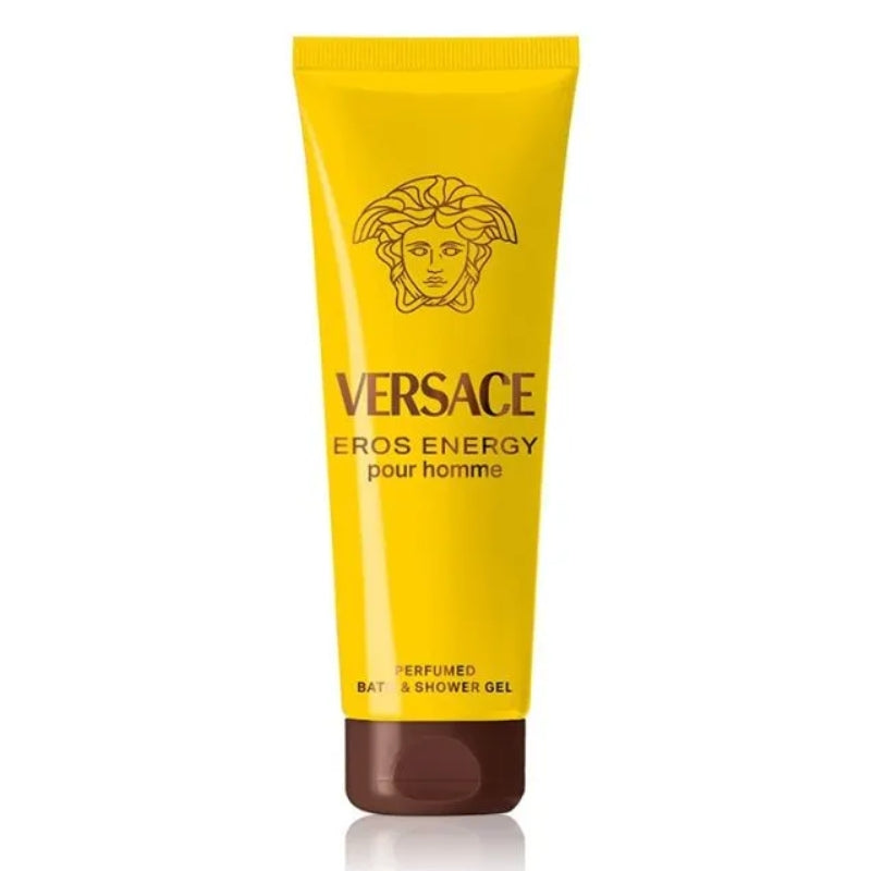 Versace Eros Energy Doccia Gel 250 ML