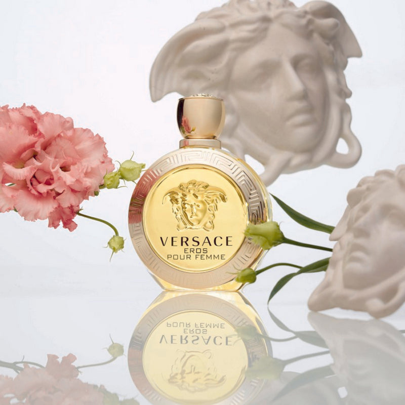 Versace Eros Femme Eau De Parfum 30 ML