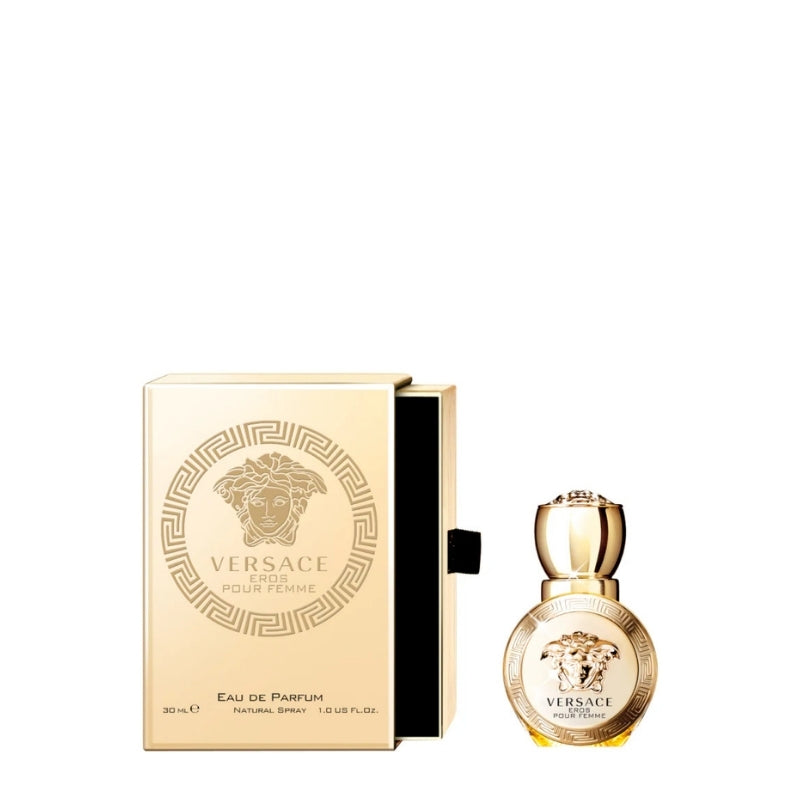 Versace Eros Femme Eau De Parfum 30 ML