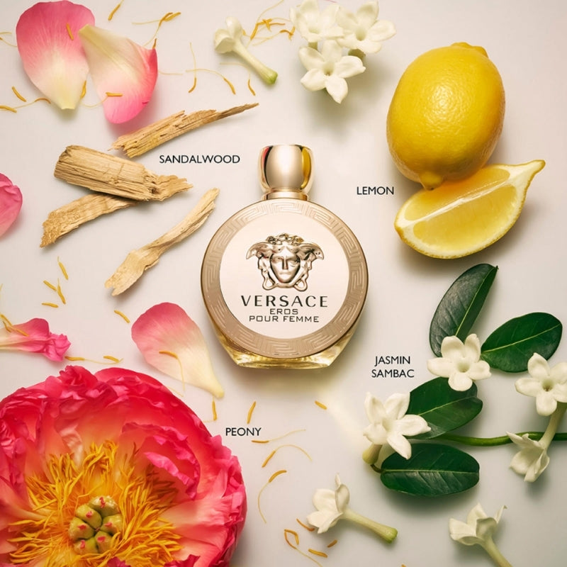 Versace Eros Femme Eau De Parfum 30 ML