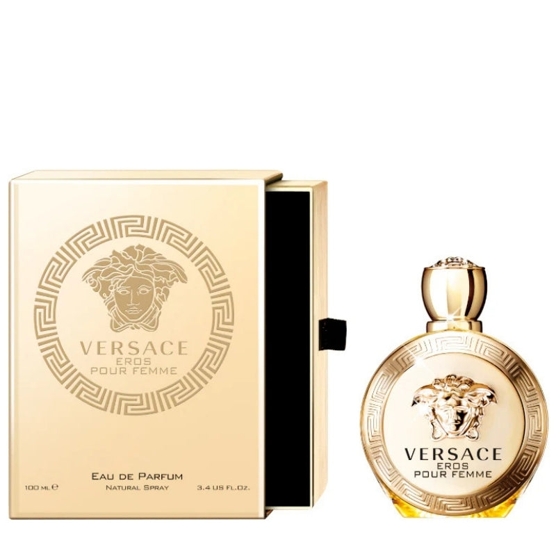 Versace Eros Femme Eau De Parfum 100 ML