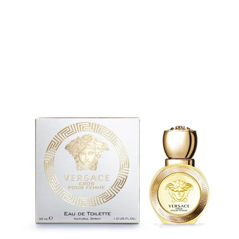 Versace Eros Femme Eau De Toilette 30 ML