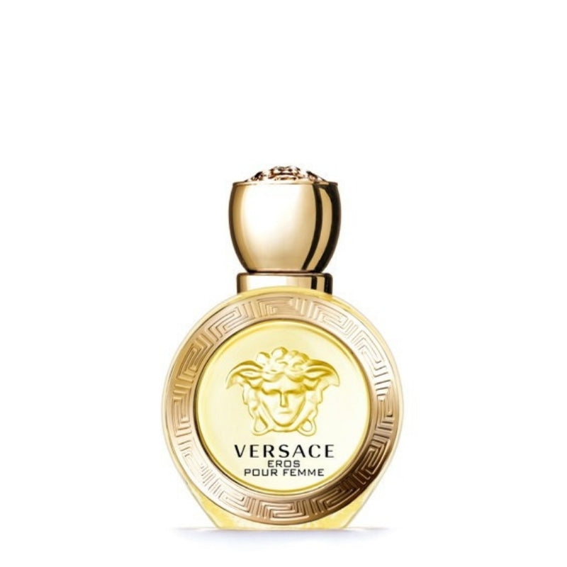 Versace Eros Femme Eau De Toilette 50 ML