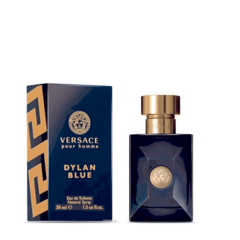 Versace Dylan Blue Eau De Toilette 30 ML