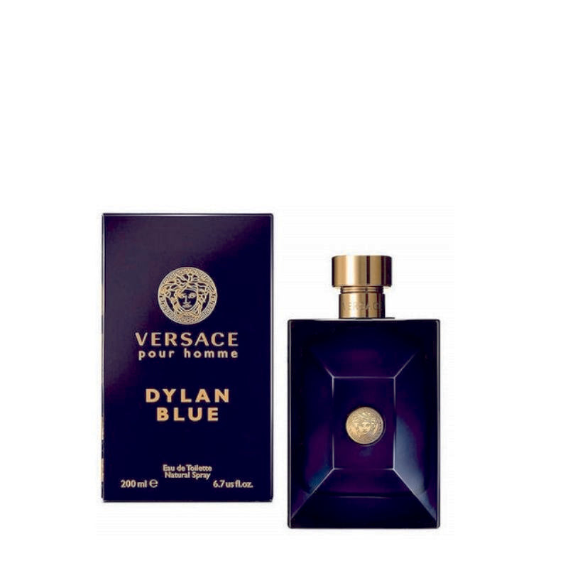 Dylan Blue Eau De Toilette