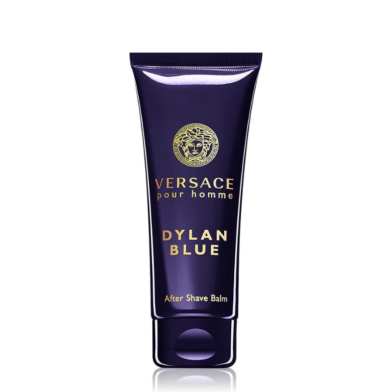 Dylan Blue After Shave Balm