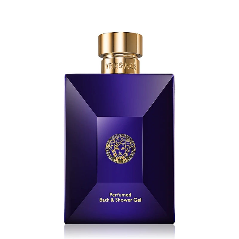 Versace Dylan Blue Doccia 250 ML