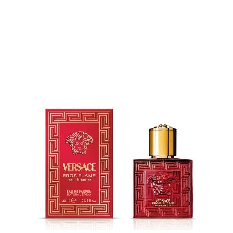 Versace Eros Flame Eau De Parfum 30 ML