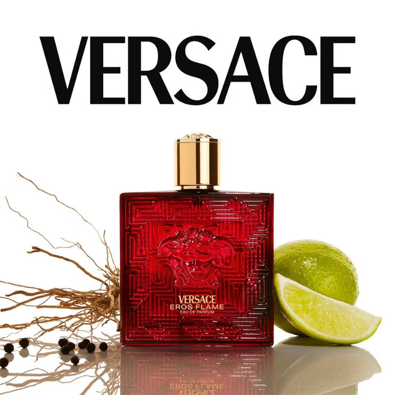 Versace Eros Flame Eau De Parfum 30 ML