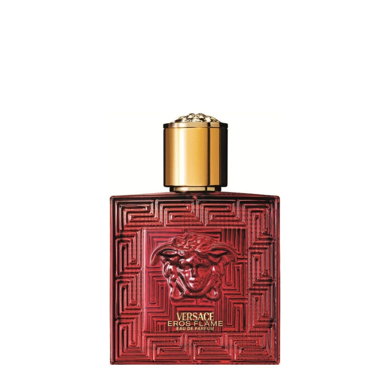Eros Flame Eau De Parfum