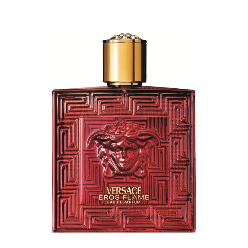 Eros Flame Eau De Parfum