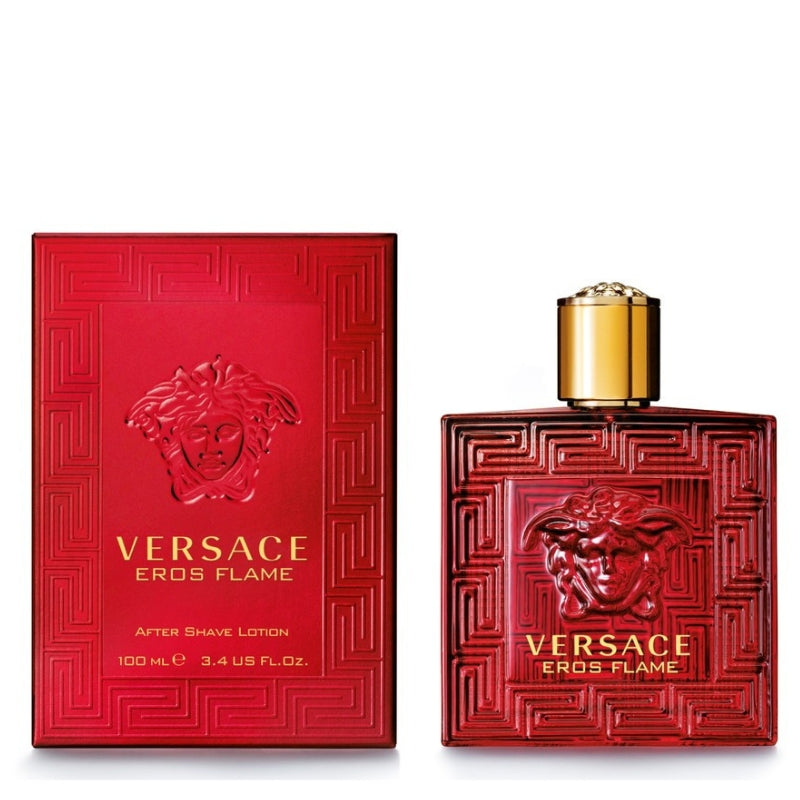 Versace Eros Flame Dopobarba 100 ML