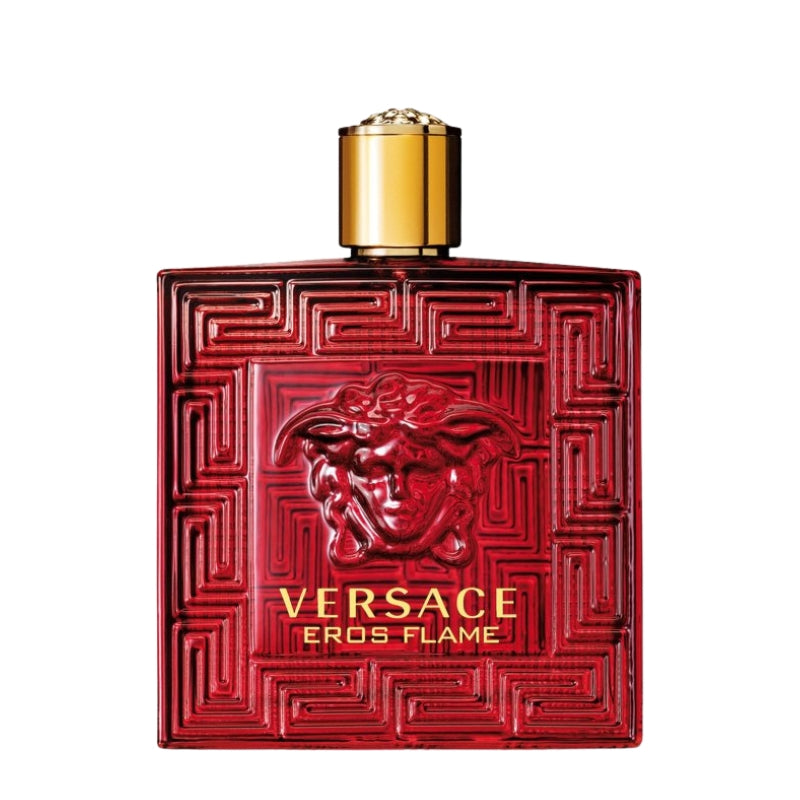 Versace Eros Flame Deodorante Spray 100 ML