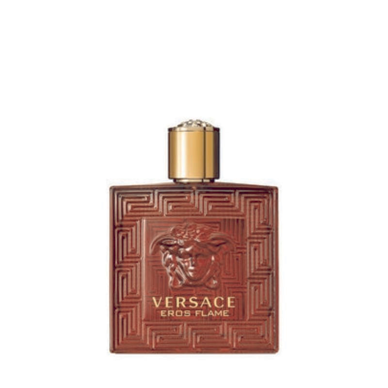 Versace Eros Flame Deodorante Spray 100 ML