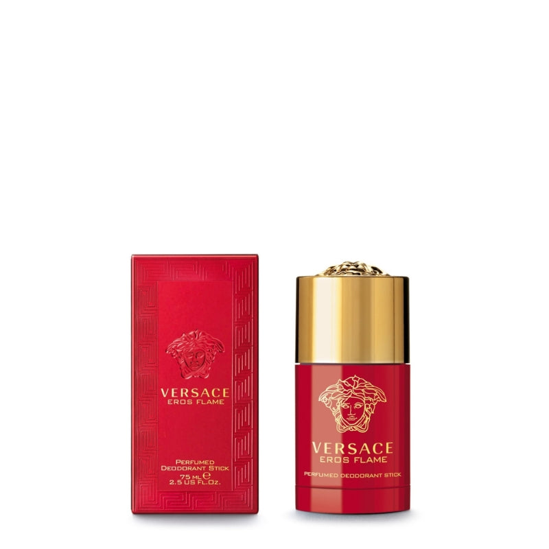 Versace Eros Flame Deodorante Stick 75 ML