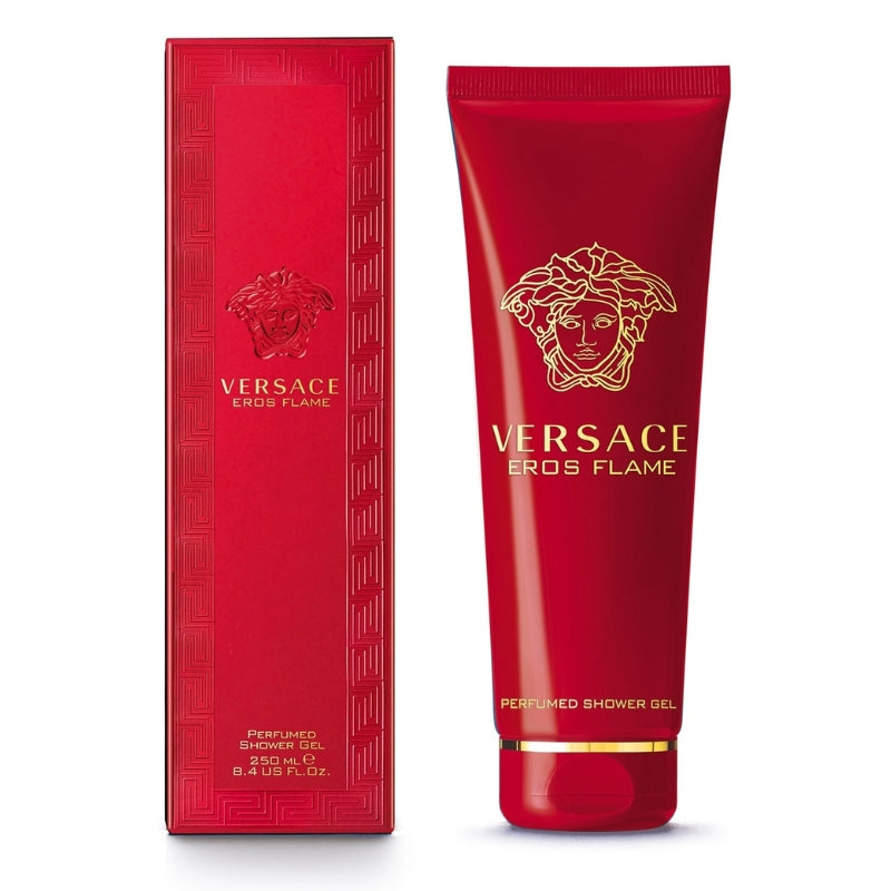 Versace Eros Flame Docciaschiuma 250 ML
