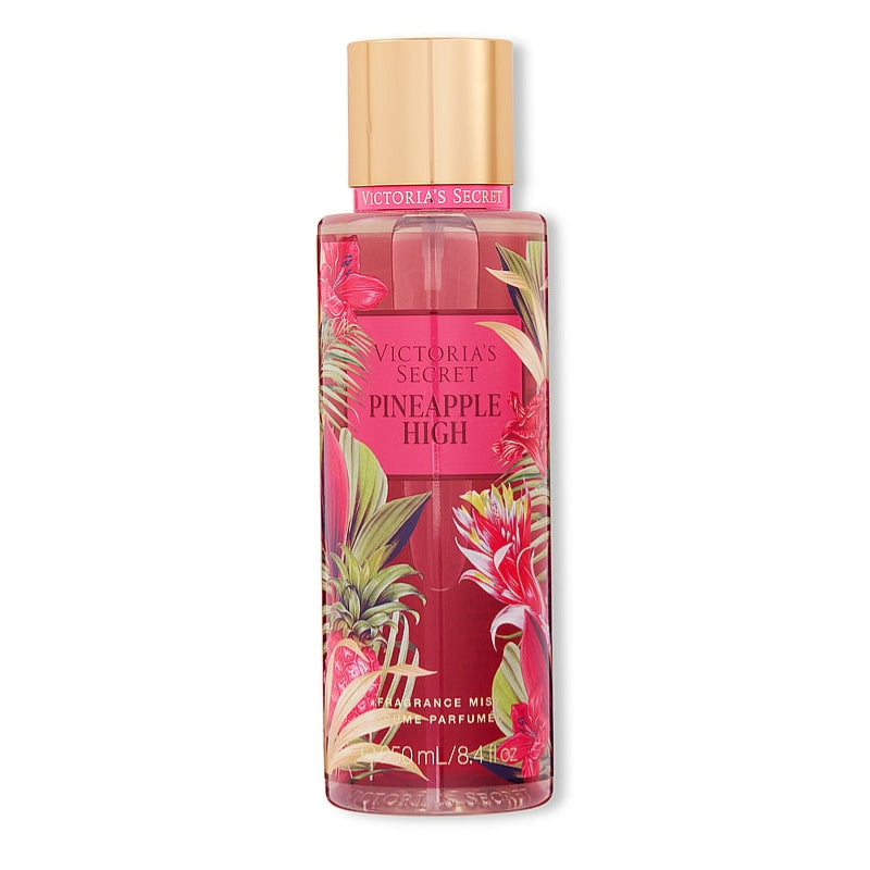 Victoria's Secret Pineapple High Acqua Profumata 250 ML