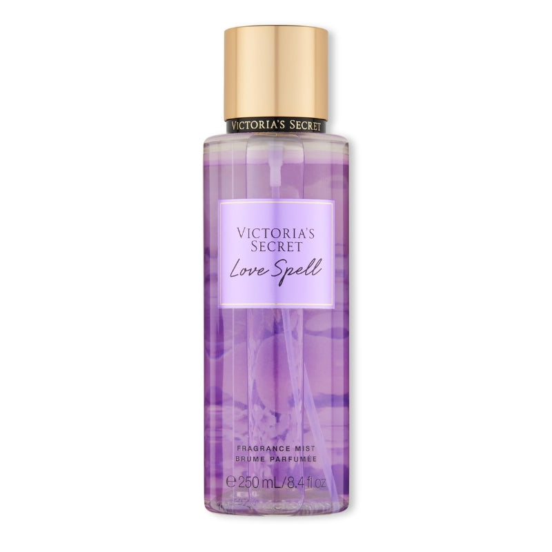 Victoria's Secret Love Speel Acqua Profumata 250 ML