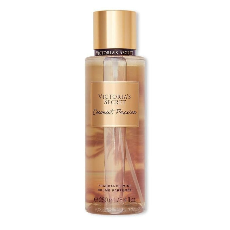 Victoria Acqua Coconut Passion 250 ML