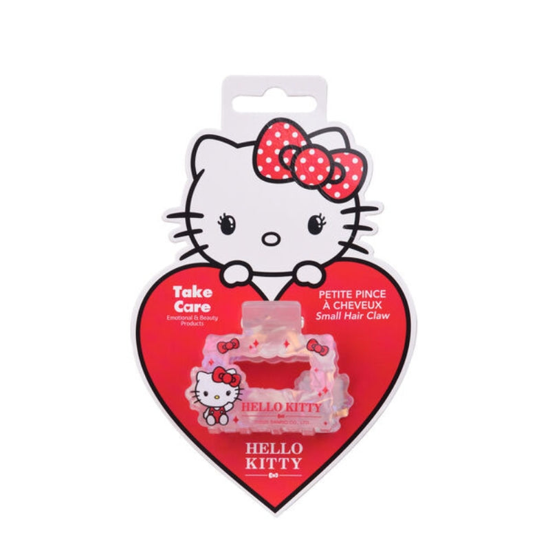 Hello Kitty Mollettone Piccolo