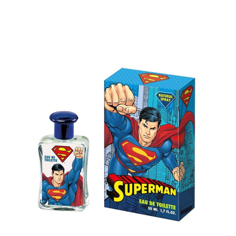 K§D Superman Eau De Toilette 50 ML