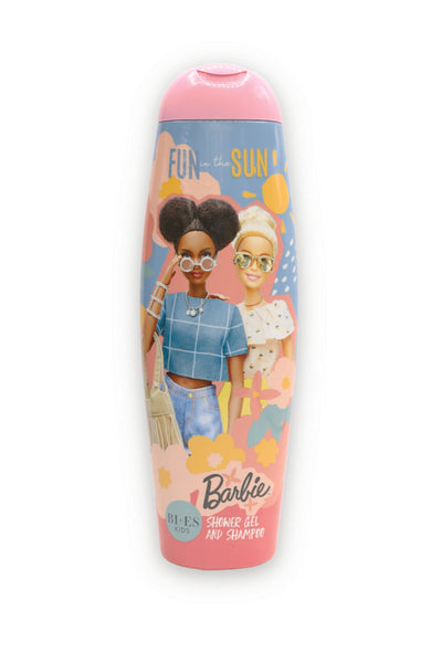 Barbie Shampoodoccia In