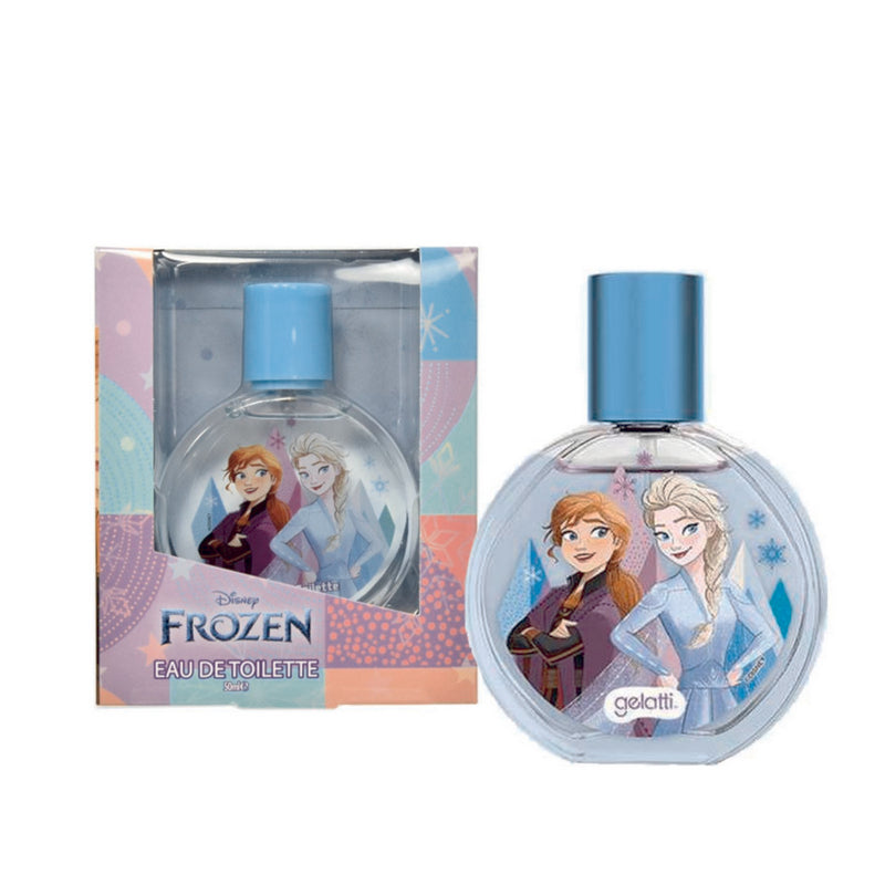 Eau De Toilette Spray