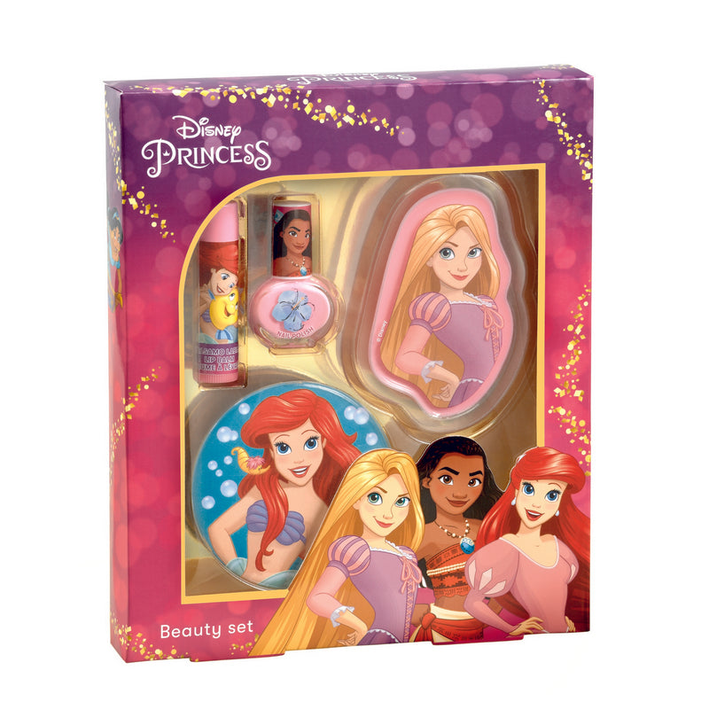 Principesse Lip + Lip Balm + Smalto