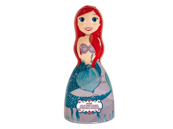 Ariel 2 in 1 Bagno Shampoo 3D 250 ML
