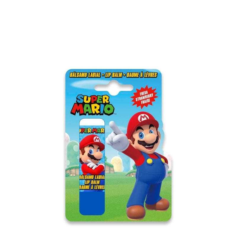 Super Mario Burrocacao