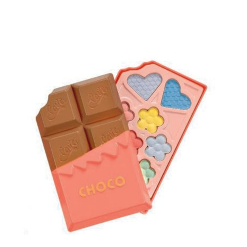 Cherine Palette Make Up Cioccolato