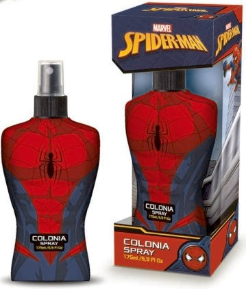 K§D Spiderman Acqua Profumata 175 ML