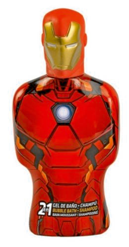 IronMan Bagnodoccia