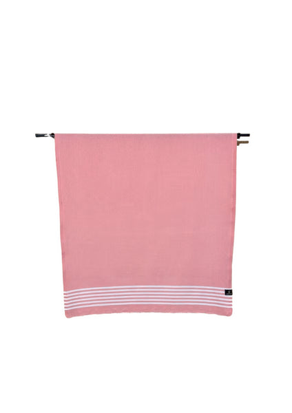 Cotonway Telo Naz 100X200 Fuchsia 414