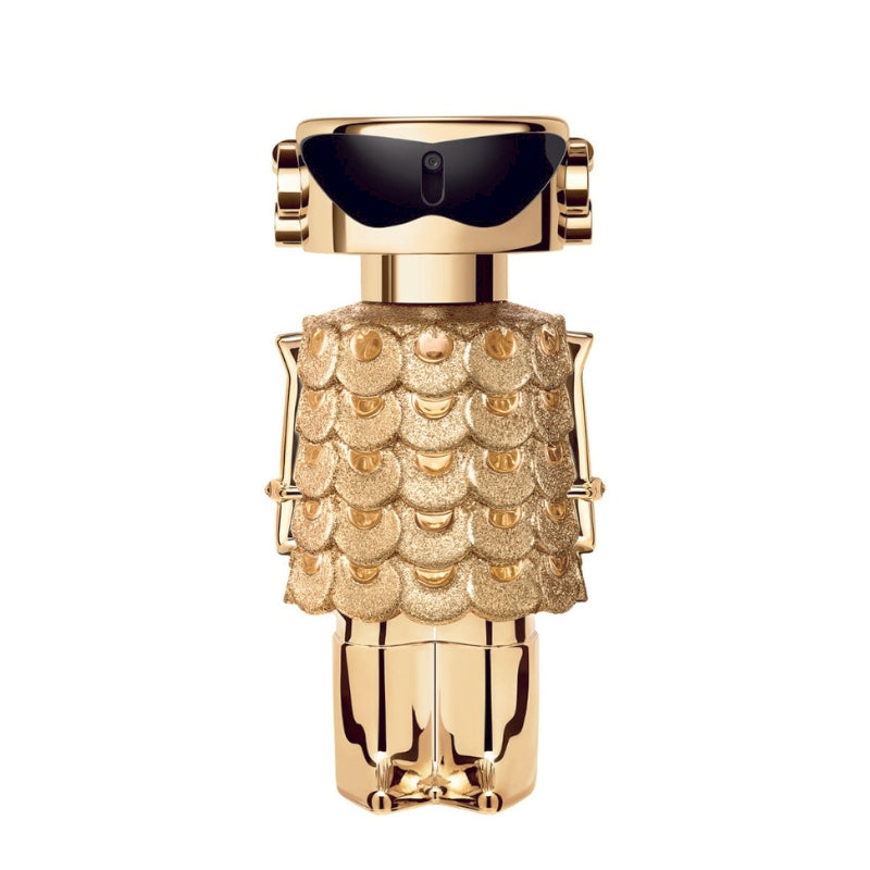 Pacchetto TESTER Rabanne Fame Eau De Parfum Intense