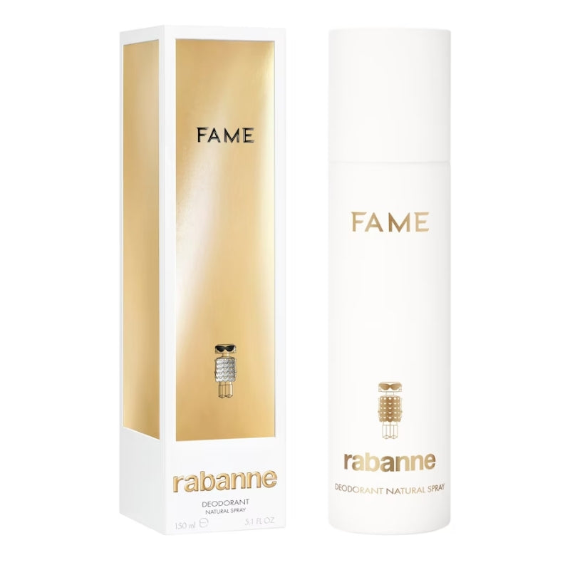 Rabanne Fame Deodorante Spray 150 ML