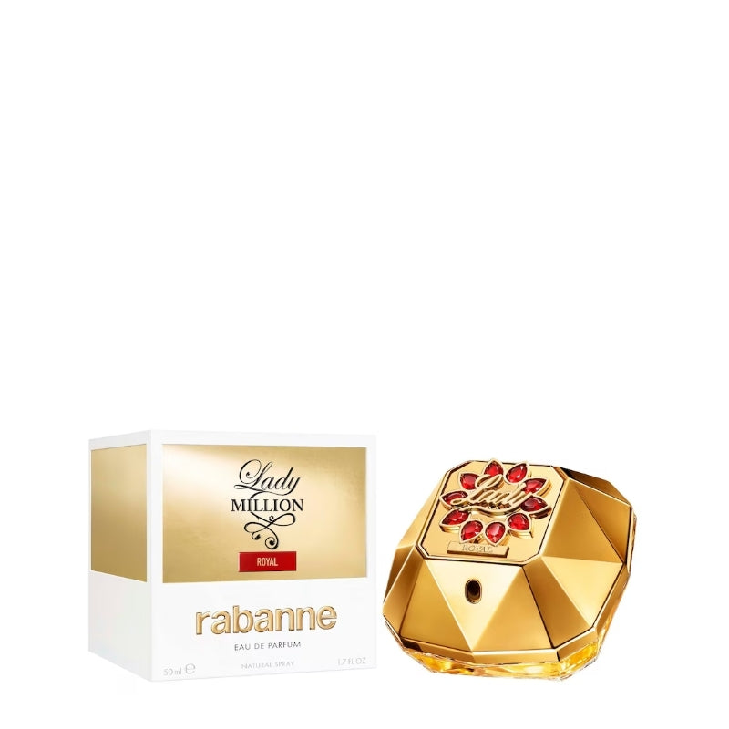 Rabanne Lady Million Royal Eau De Parfum 30 ML