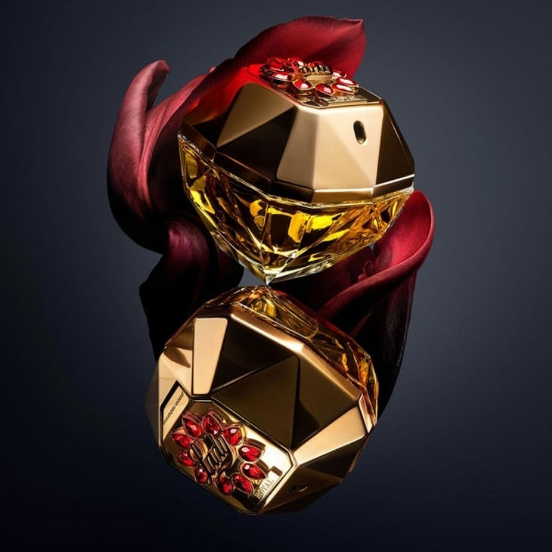 Rabanne Lady Million Royal Eau De Parfum 30 ML