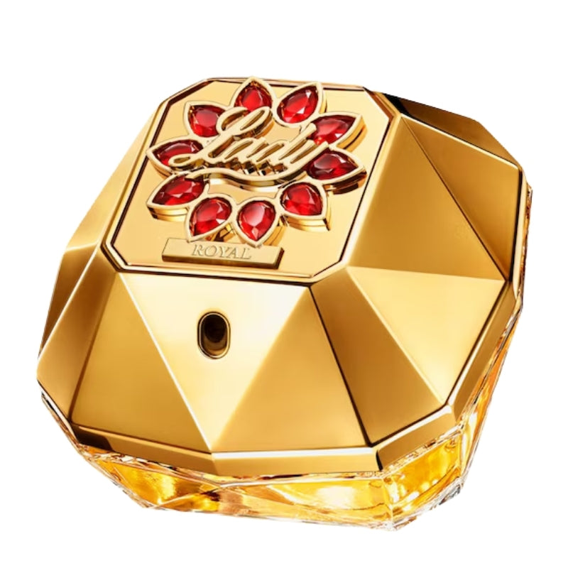 Rabanne Lady Million Royal Eau De Parfum 80 ML
